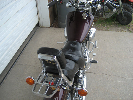 Image Title 1986 Yamaha XV700 Virago $1499.00 OBO
